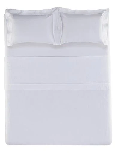 Jg Cama Trussardi 300f q Fratelli Jacquard Bc