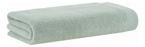 Toalha Banho Buddemeyer Dual Air 70x140 Verde