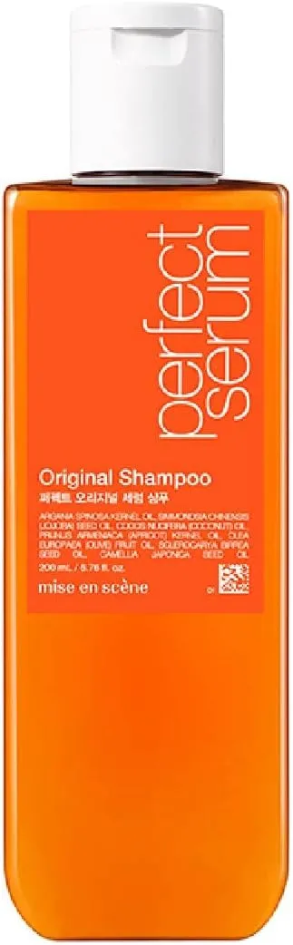 Shampoo Miseenscène Perfect Og 200ml