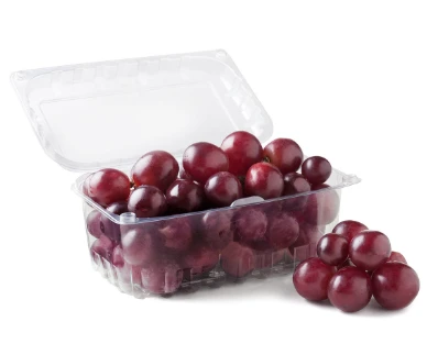 Uva Red Globe Delici 500g