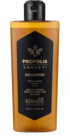 Shampoo Kerasys Propolis Shine Tre 180ml