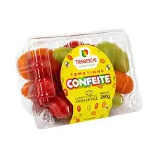 Tomate Trebeschi Confeite 250g