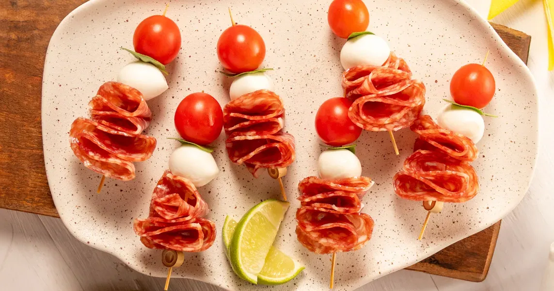 Tabua Finger Food Und