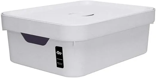 Caixa Organizadora Ou Cube M