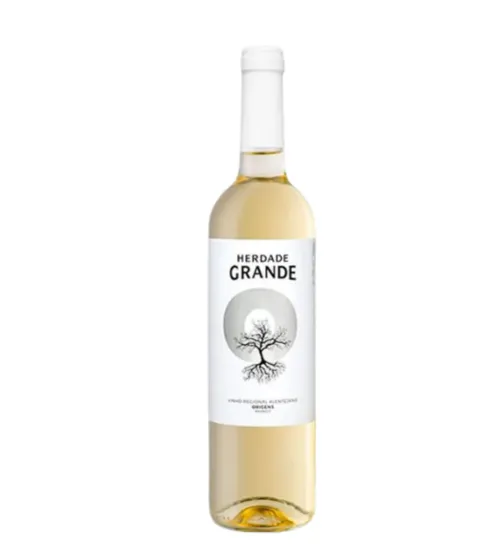 Vinho Herdade Grande Classico Bco 750ml