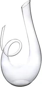Decanter Fracalanza Cristal 1,1l