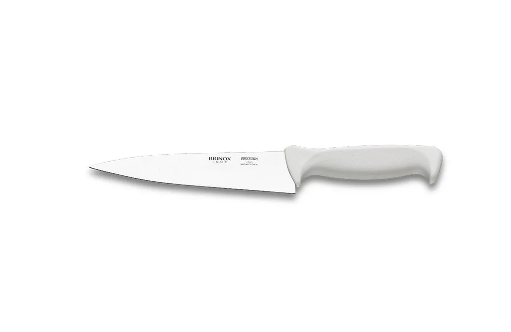 FACA PARA COZINHA PRECISION BRINOX 6"