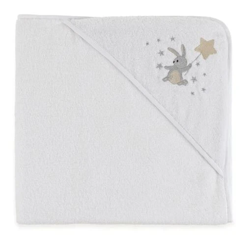 Toalha Banho Trussardi Bambini Capuz Luna