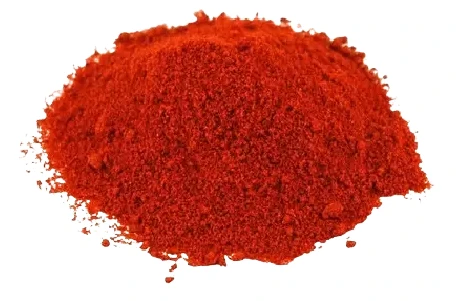Paprica Picante Kg