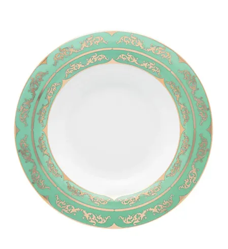 Prato Fundo Strauss 24,5cm Marie