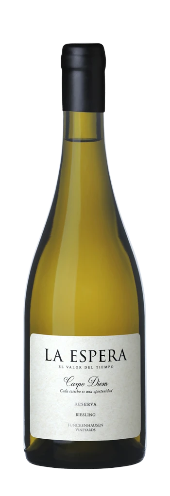 Vinho Chardonnay La Espera Argentino Branco 750ml