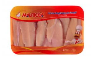 File Sassami Mauricea Resfriado 700g