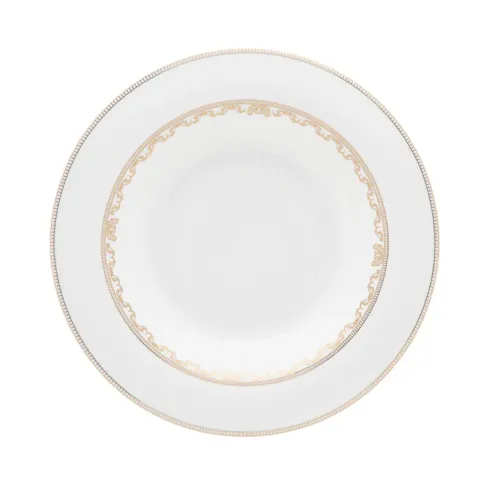 Prato Fundo Strauss 24,5cm Lumiere