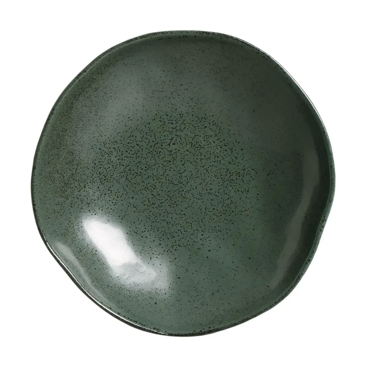 Prato Fundo Porto Brasil Organico 21,2cm Arauco