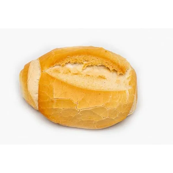 Pão Francês Congelado 250g