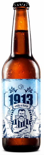 Cerveja Caatinga Rocks 350ml Csa 1913