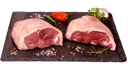 Picanha o Cordeiro s Osso kg