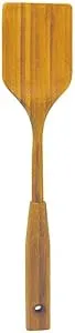 Espatula Oikos De Bambu 35Cm