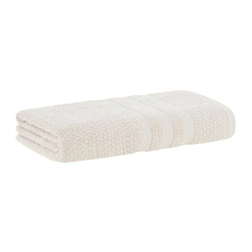 Toalha Banho Budde Vanilla 70x135 Bg