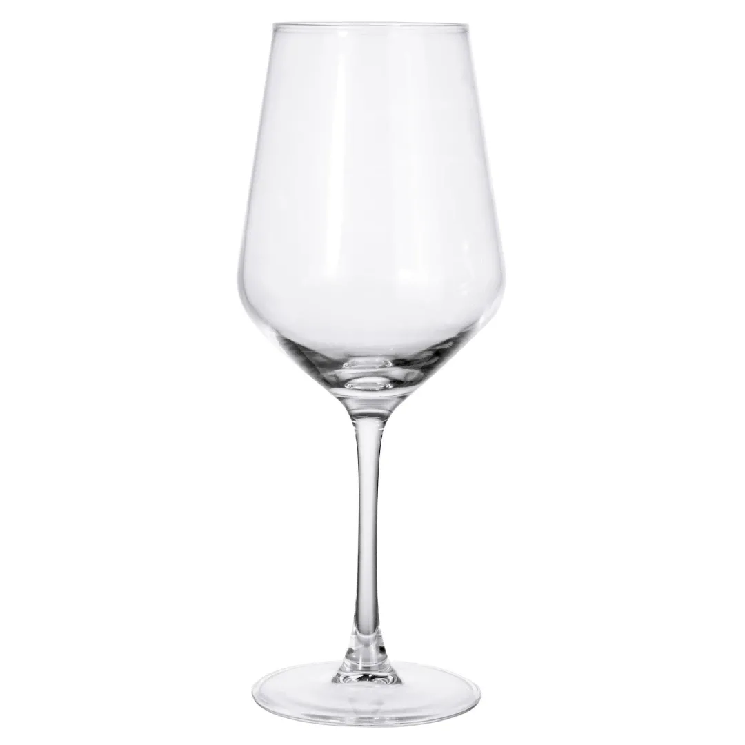 Taca Vinho Dynasty Vidro 510ml