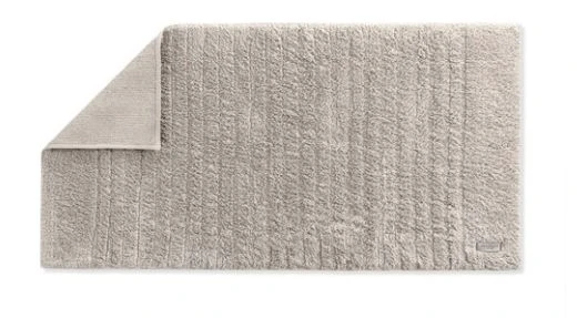 Tapete Trussardi Vittore 60x120cm Nocciola