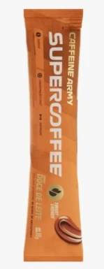 Supercoffee Caffeine Army 10g Doce De Leite