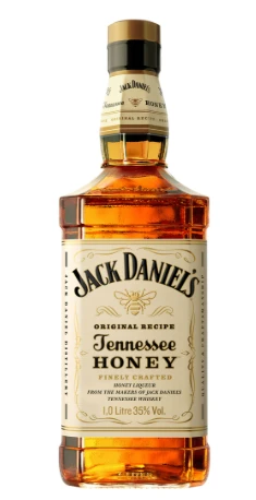 Whisky Jack Daniels Honey 1L
