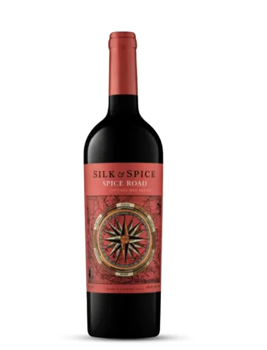Vinho Spice Road Tto 750ml