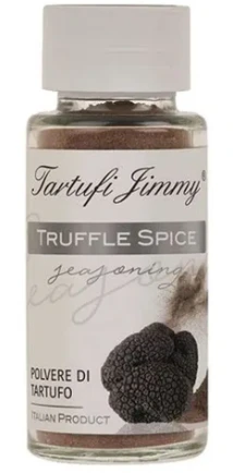 Condimento Tartufi Jimmy Trufa 45g