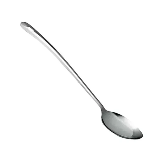 Colher Arroz Hercules curve