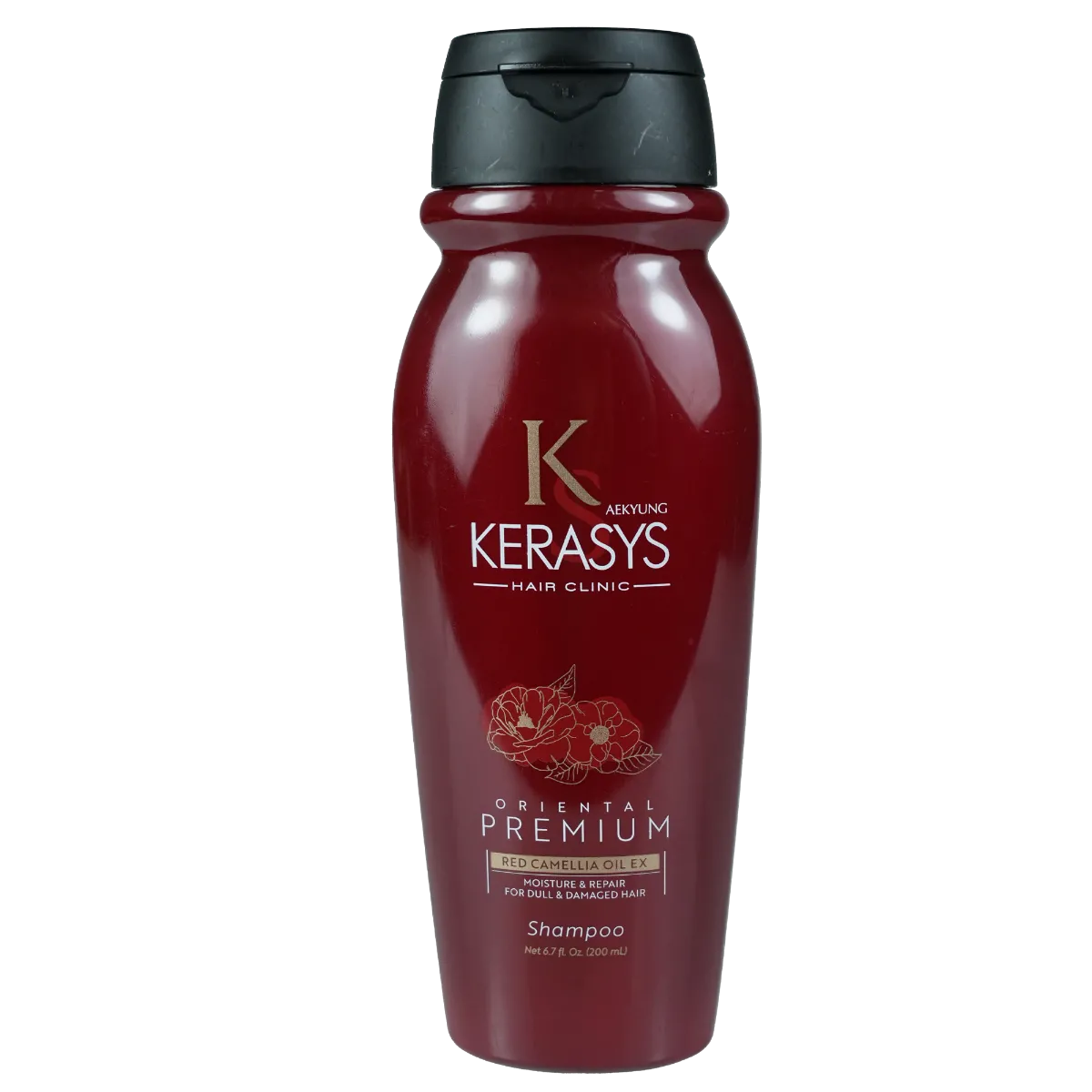 Shampoo Kerasys 200ml Oriental Premium