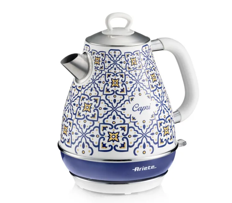 Torradeira Ariete Capri 750w 220v