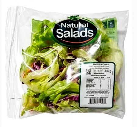 Salada Tropical Natural Salads 200g