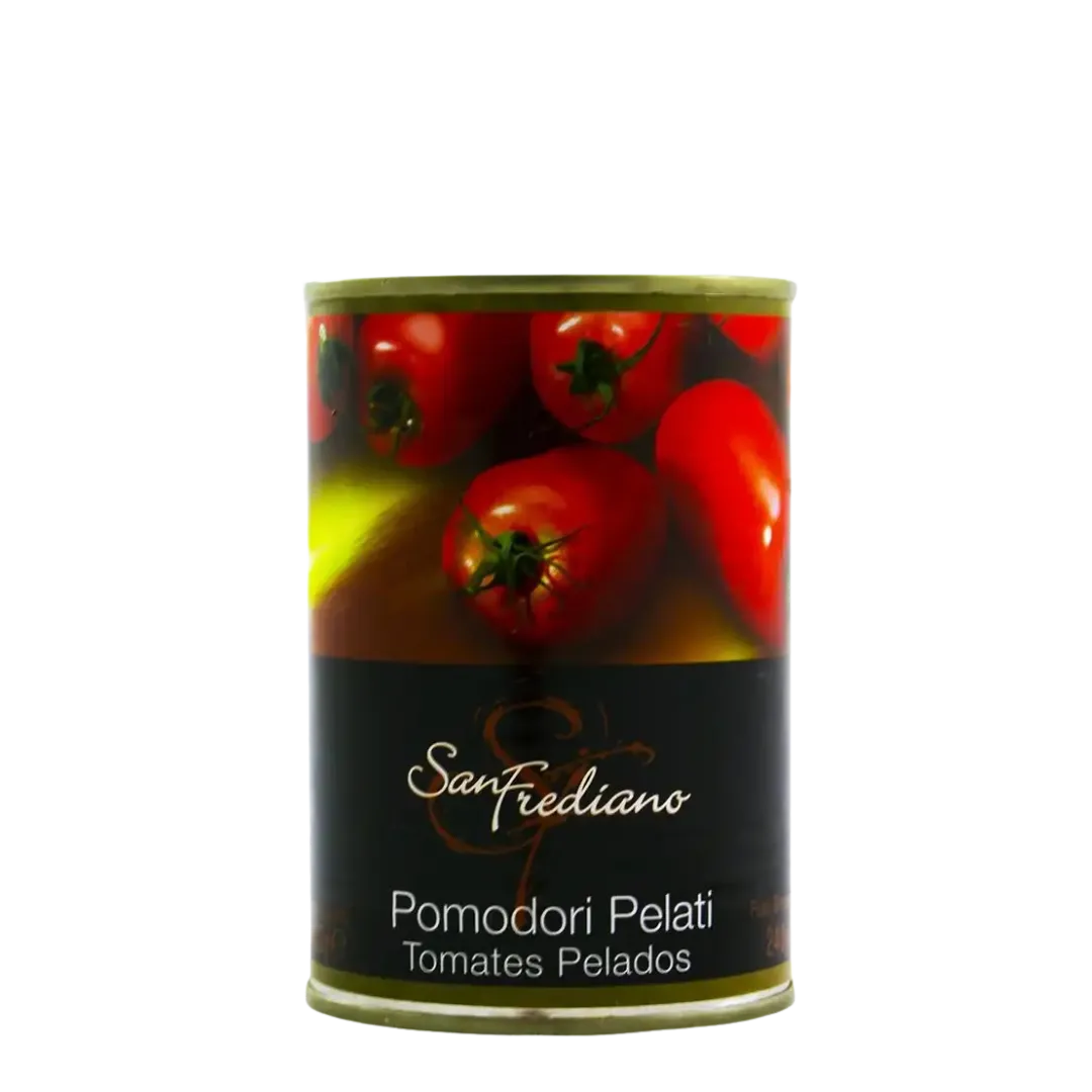 Tomate Pelado San Frediano 400g