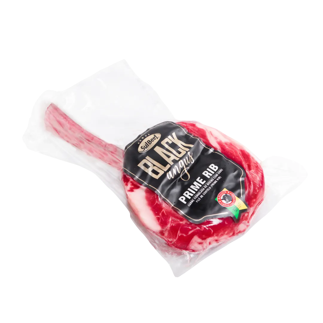 Prime Rib Angus Kg