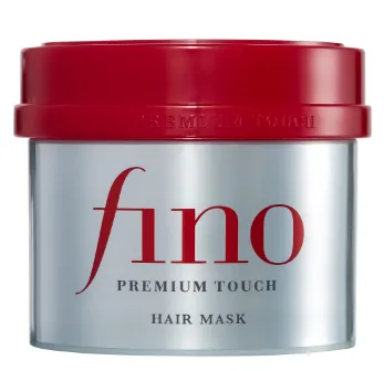 Mascara Capilar Fino Premium Touch Hair 230g