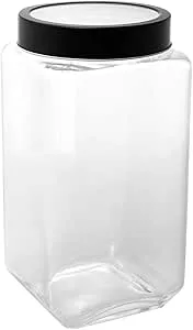 Pote Lyor Gastro Vidro Tampa Pt 1,7l