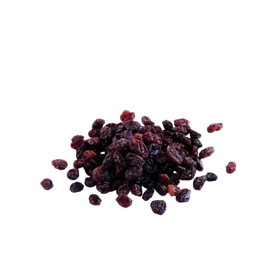 Uva Passa Preta 120g