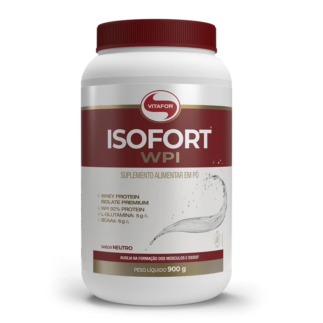 Isofort Vitafor neutro 900g