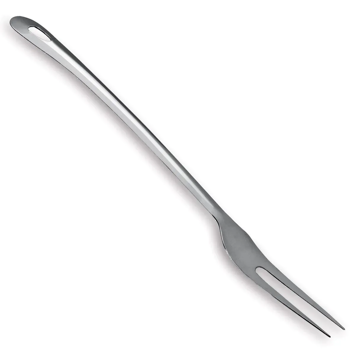 Garfo Assado Hercules Curve