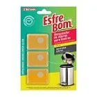 Bloqueador Odor Esfrebom Lixeira