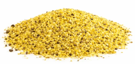 Lemon Pepper Em Flocos Kg