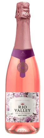Espumante Rio Valley Brut Rosé 750ml