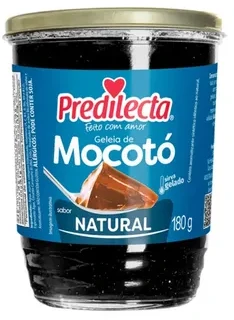 Geleia Mocoto Predilecta 180g Livre