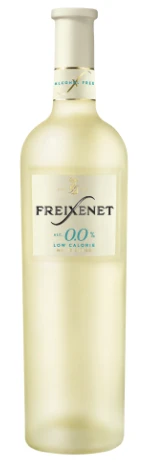 Vinho Freixenet Sem Alcool Branco 750ml