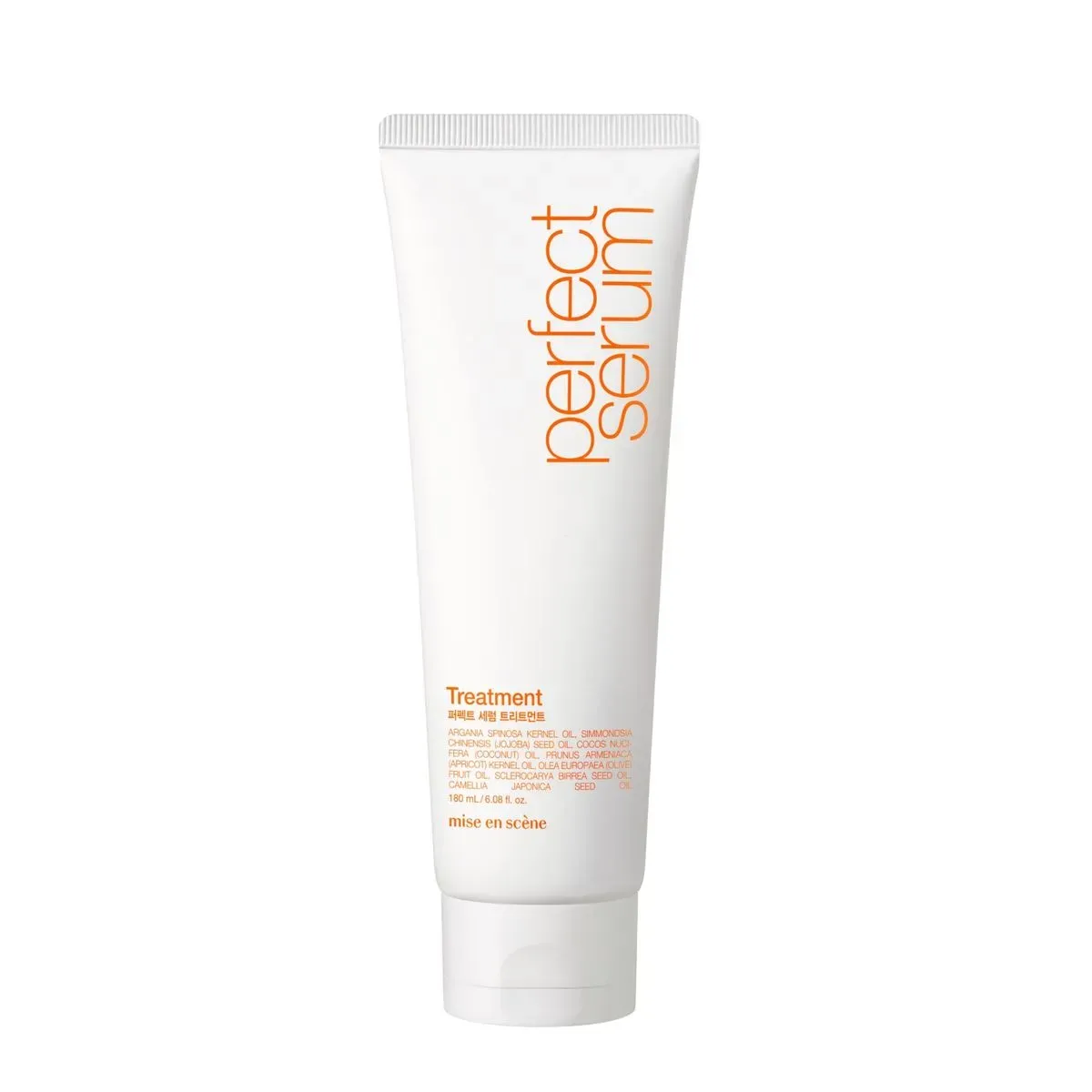 Condicionador Miseenscène Perfect Treatment 180ml