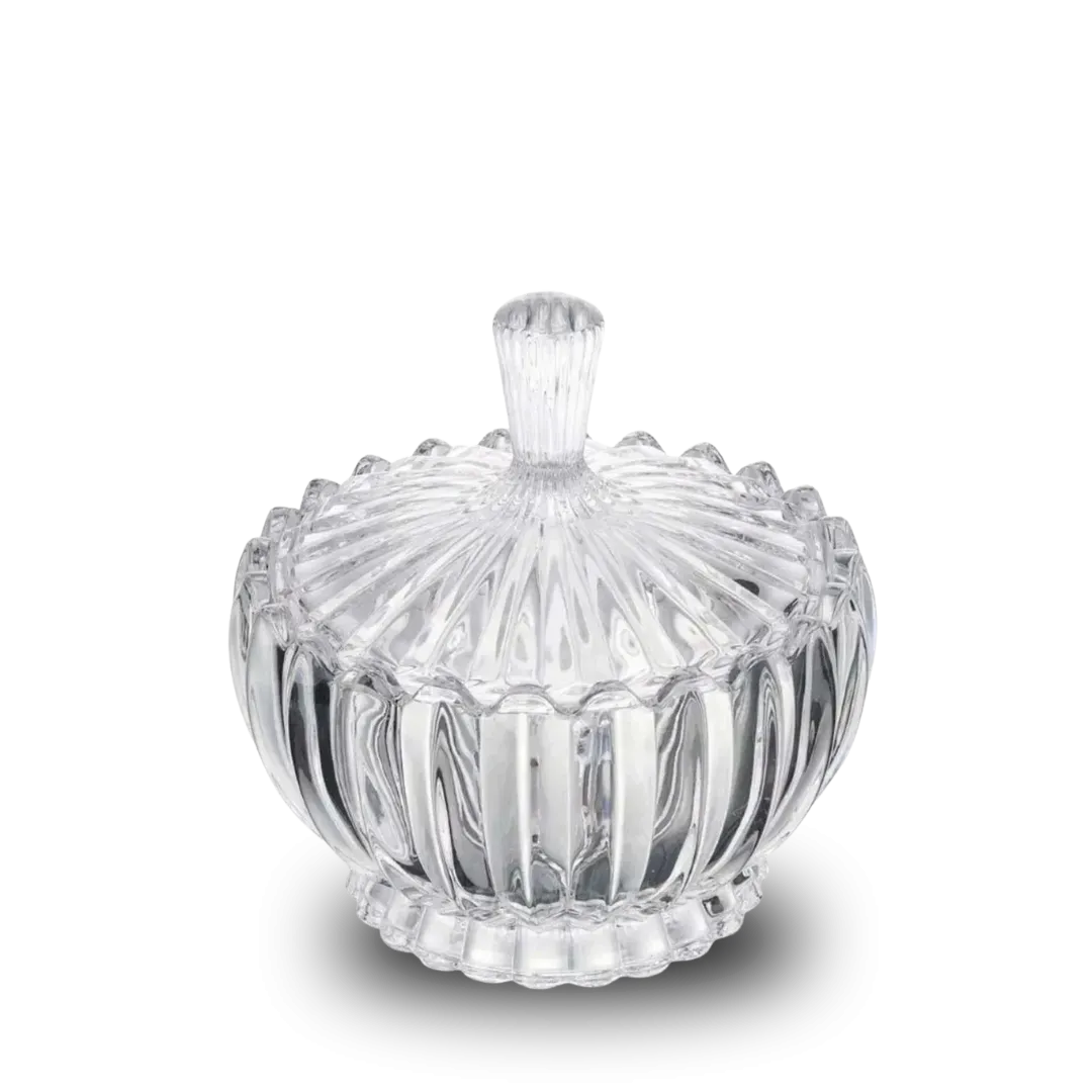 Potiche Wolff Geneva Tampa 11cm