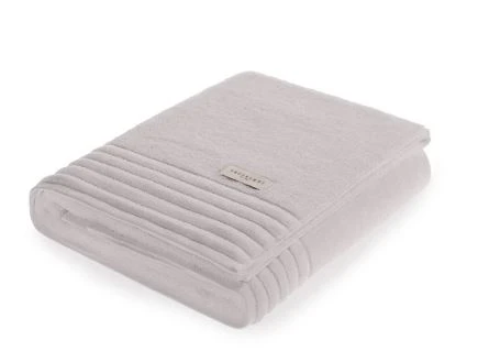 Toalha Rosto Trussardi Imperiale Gelo