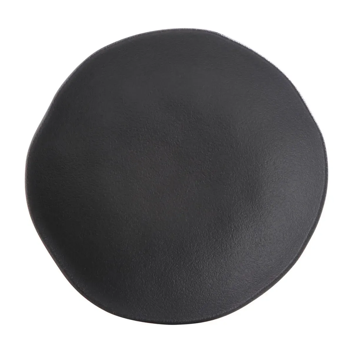 Prato Fundo Porto Brasil Organico 21,2cm Pt Matte