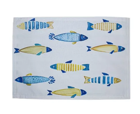 Jg Americano Auguri Acqua Sardin 35x50cm